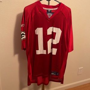 Like New Green Bay Packer #12 RODGERS